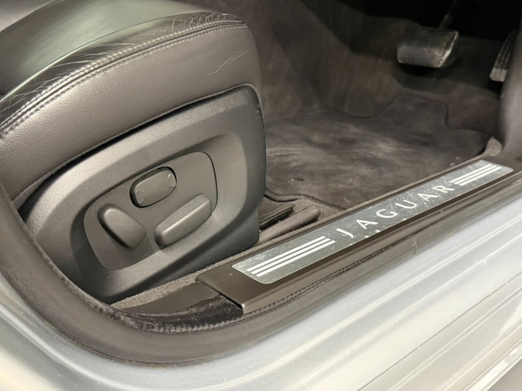 Used Jaguar XF 2013 for sale - 77027434: Photo 44