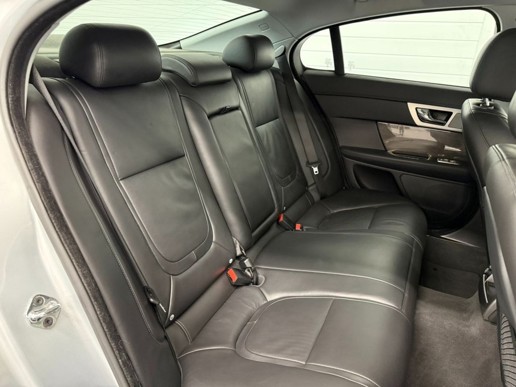 Used Jaguar XF 2013 for sale - 77027434: Photo 7