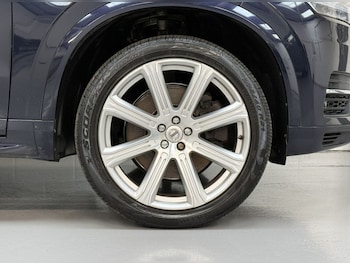 Used Volvo XC90 2018 for sale - 78919836: Photo