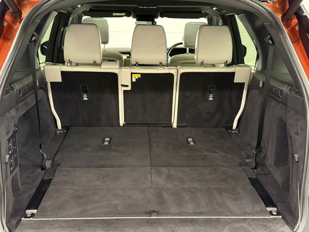 Used Land Rover Discovery 2018 for sale - 77967303: Photo 10