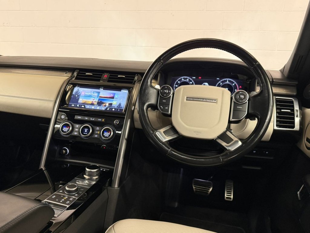 Used Land Rover Discovery 2018 for sale - 77967303: Photo 12