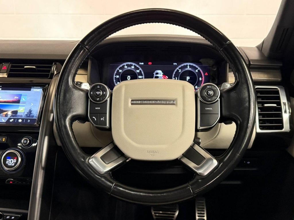 Used Land Rover Discovery 2018 for sale - 77967303: Photo 13