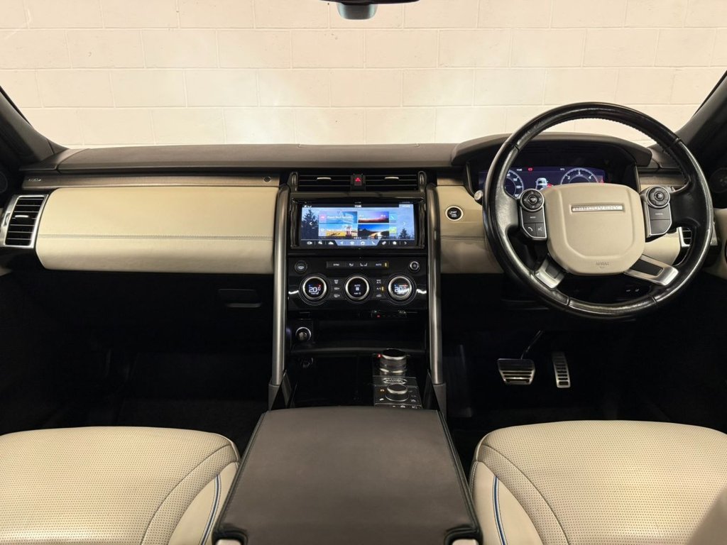 Used Land Rover Discovery 2018 for sale - 77967303: Photo 14