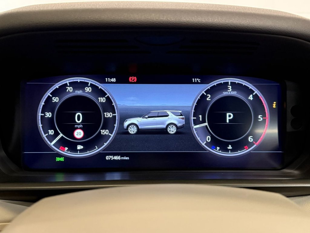 Used Land Rover Discovery 2018 for sale - 77967303: Photo 15