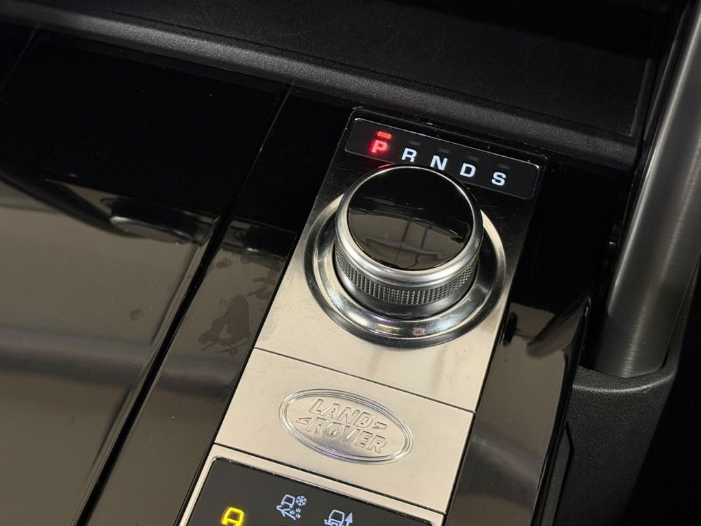 Used Land Rover Discovery 2018 for sale - 77967303: Photo 16