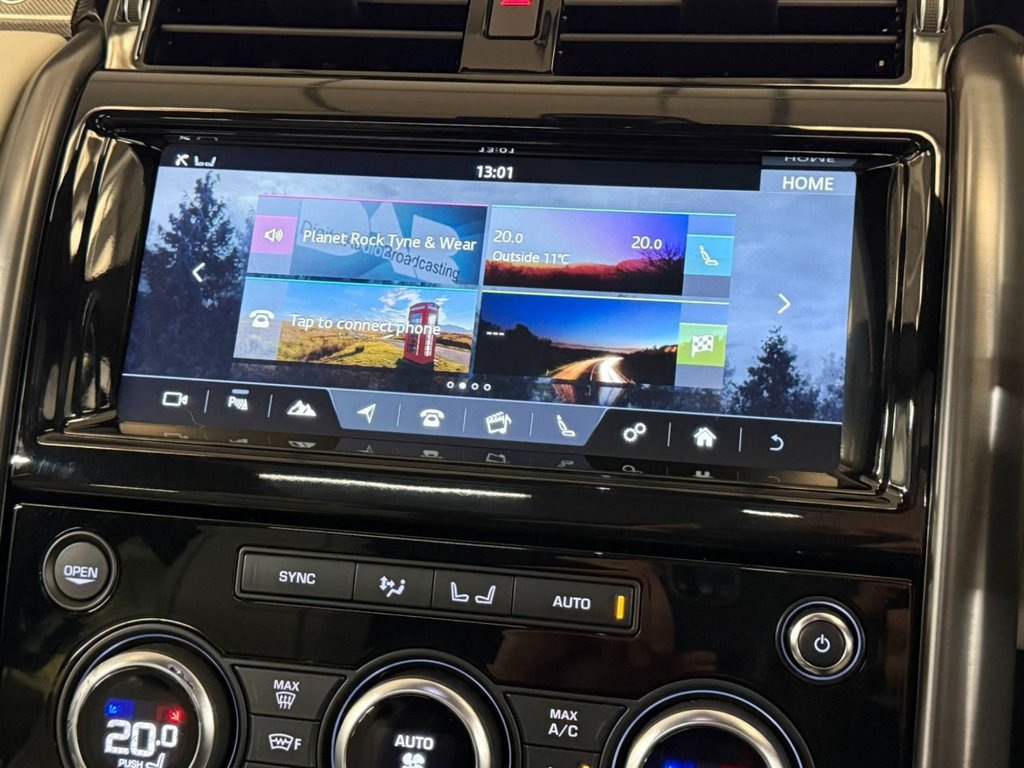 Used Land Rover Discovery 2018 for sale - 77967303: Photo 18