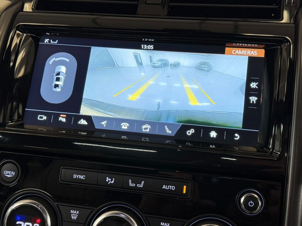 Used Land Rover Discovery 2018 for sale - 77967303: Photo 20