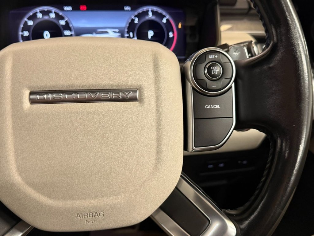 Used Land Rover Discovery 2018 for sale - 77967303: Photo 22