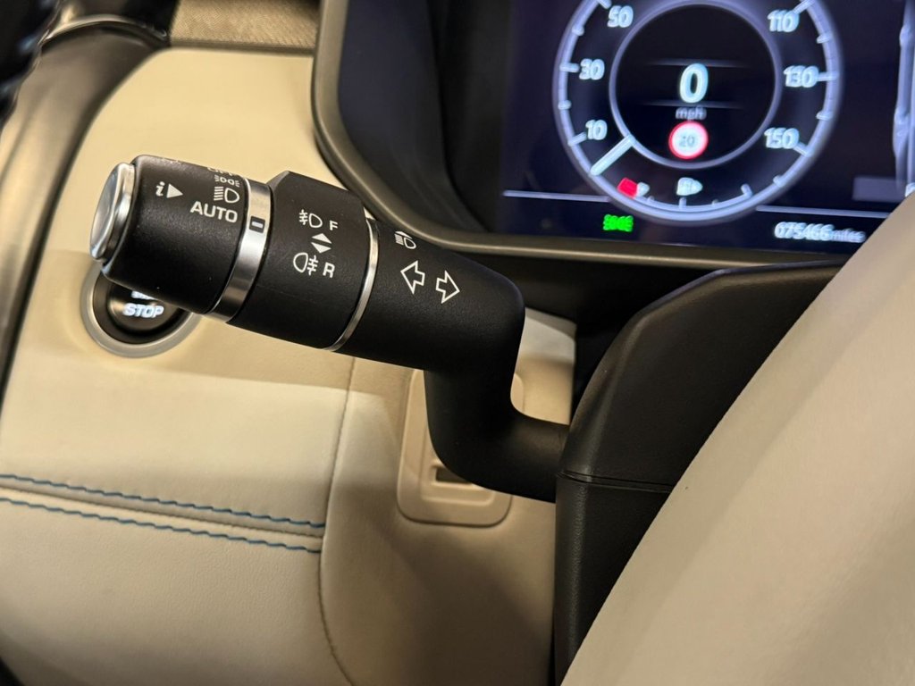 Used Land Rover Discovery 2018 for sale - 77967303: Photo 23