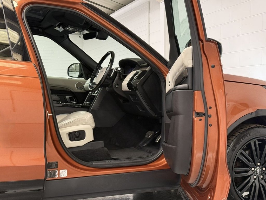 Used Land Rover Discovery 2018 for sale - 77967303: Photo 26