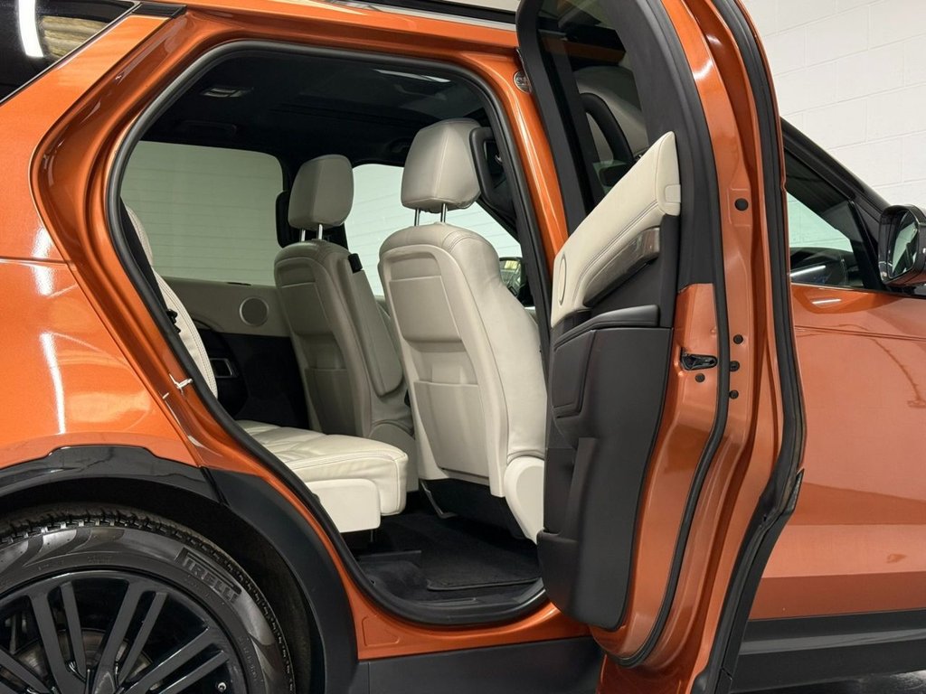 Used Land Rover Discovery 2018 for sale - 77967303: Photo 27