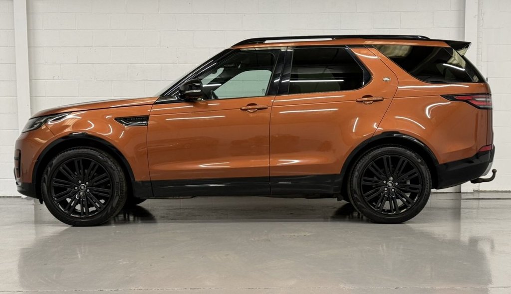 Used Land Rover Discovery 2018 for sale - 77967303: Photo 29