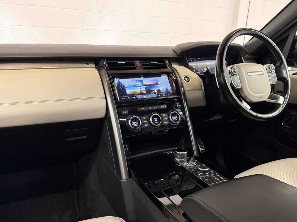 Used Land Rover Discovery 2018 for sale - 77967303: Photo 38