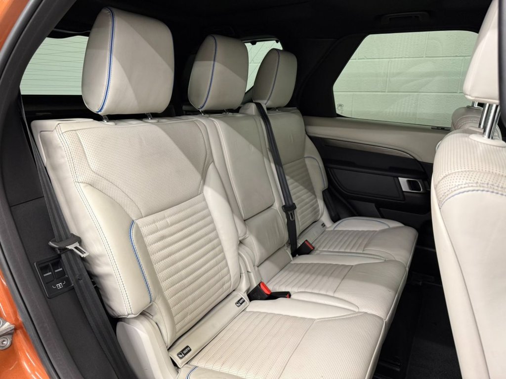 Used Land Rover Discovery 2018 for sale - 77967303: Photo 4