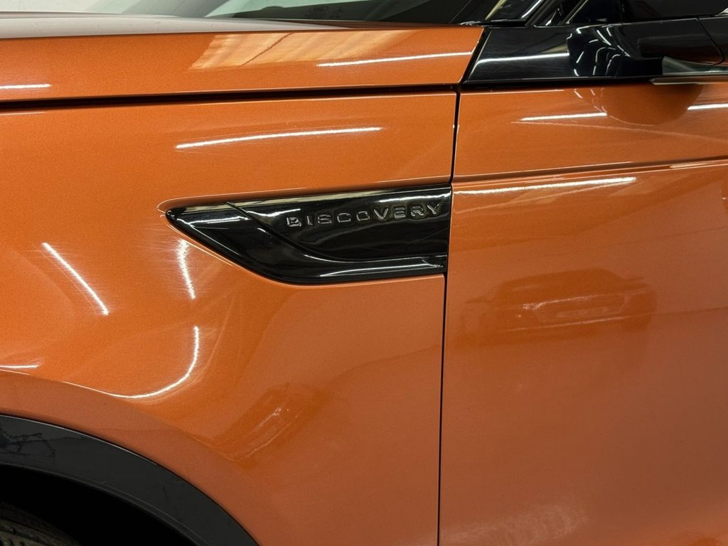 Used Land Rover Discovery 2018 for sale - 77967303: Photo 41