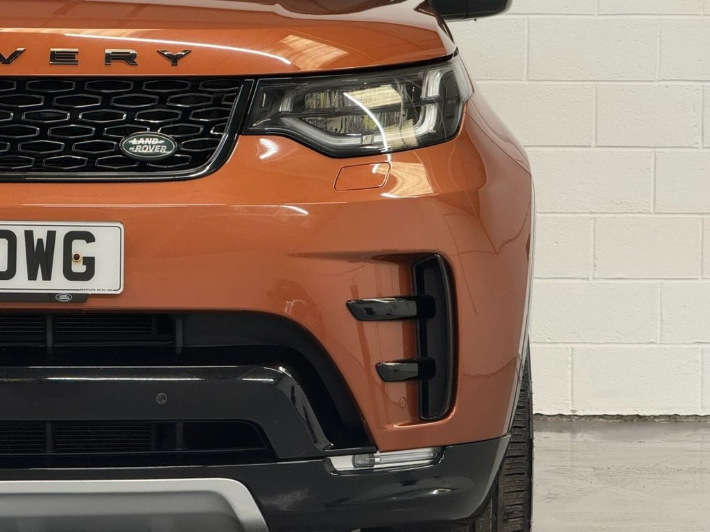 Used Land Rover Discovery 2018 for sale - 77967303: Photo 45