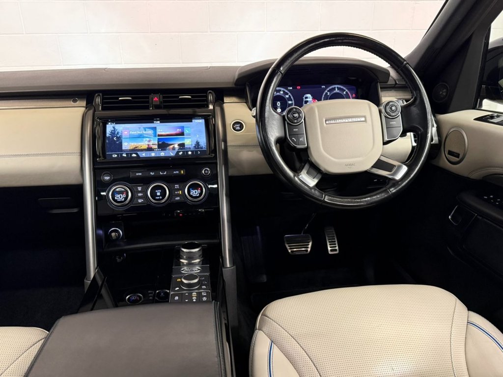 Used Land Rover Discovery 2018 for sale - 77967303: Photo 47