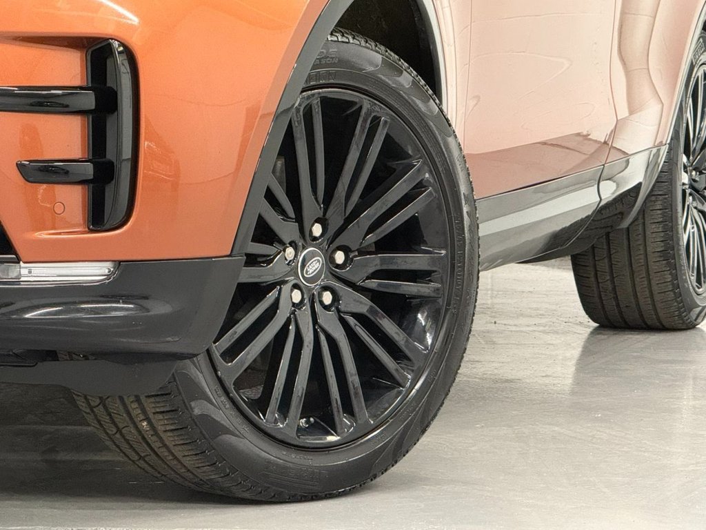 Used Land Rover Discovery 2018 for sale - 77967303: Photo 48