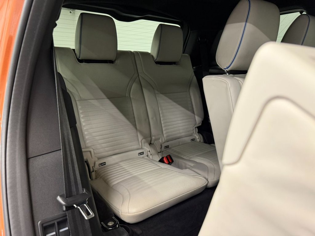 Used Land Rover Discovery 2018 for sale - 77967303: Photo 5