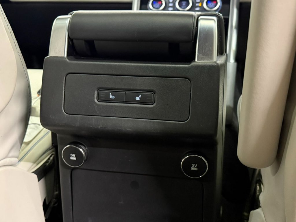 Used Land Rover Discovery 2018 for sale - 77967303: Photo 50