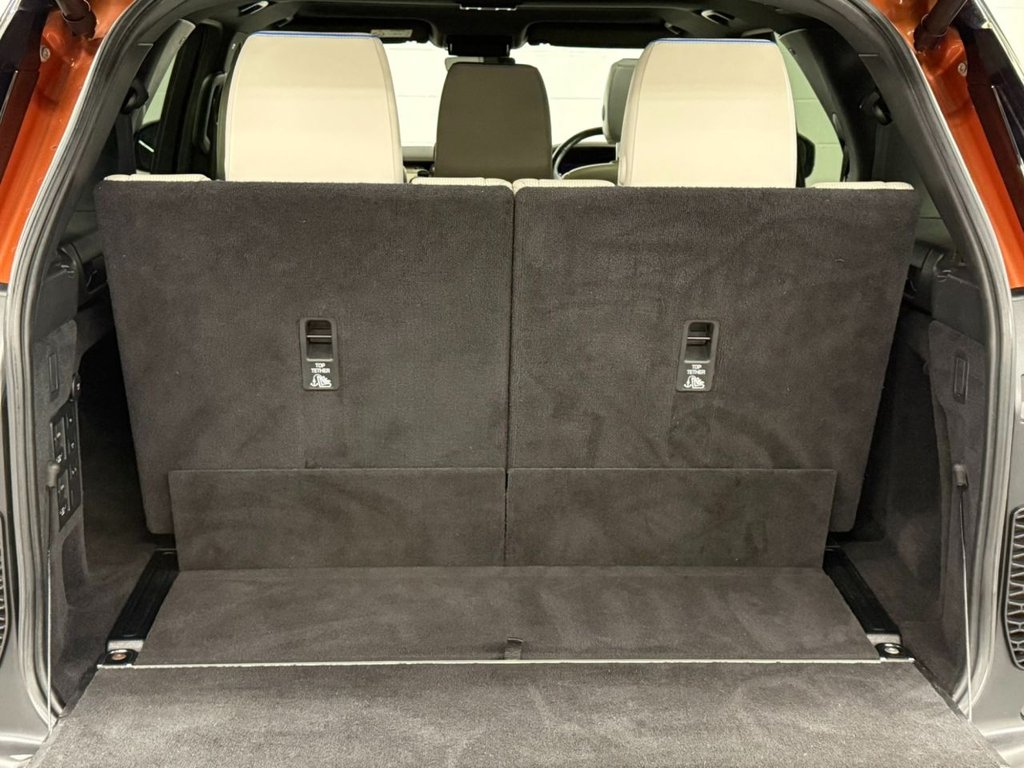 Used Land Rover Discovery 2018 for sale - 77967303: Photo 9