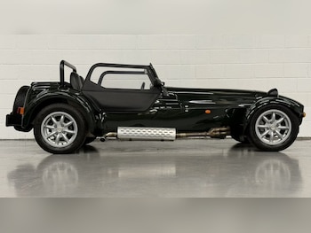 Used Westfield SEight 2000 for sale - 78864040: Photo
