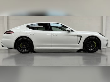 Used Porsche Panamera 2015 for sale - 79454696: Photo