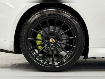 Used Porsche Panamera 2015 for sale - 79454696: Photo