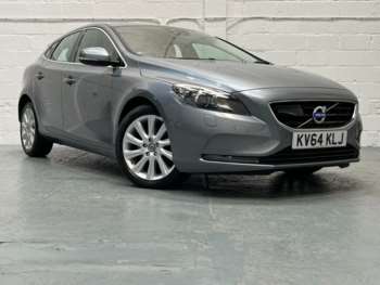 2014 (64) - 2.0 D3 SE Lux Nav Hatchback 5dr Diesel Manual Euro 5 (s/s) (150 ps)