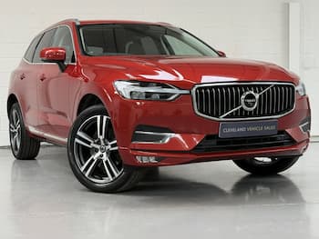 Used Volvo XC60 2019 for sale - 79728385: Photo