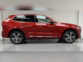 Used Volvo XC60 2019 for sale - 79728385: Photo