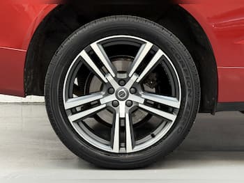 Used Volvo XC60 2019 for sale - 79728385: Photo