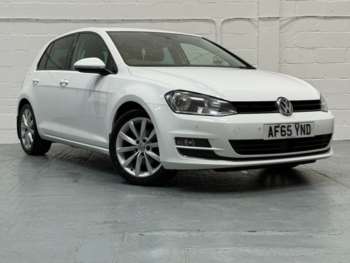 Used Volkswagen Golf 2015 for sale - 75220757: Photo