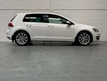 Used Volkswagen Golf 2015 for sale - 75220757: Photo