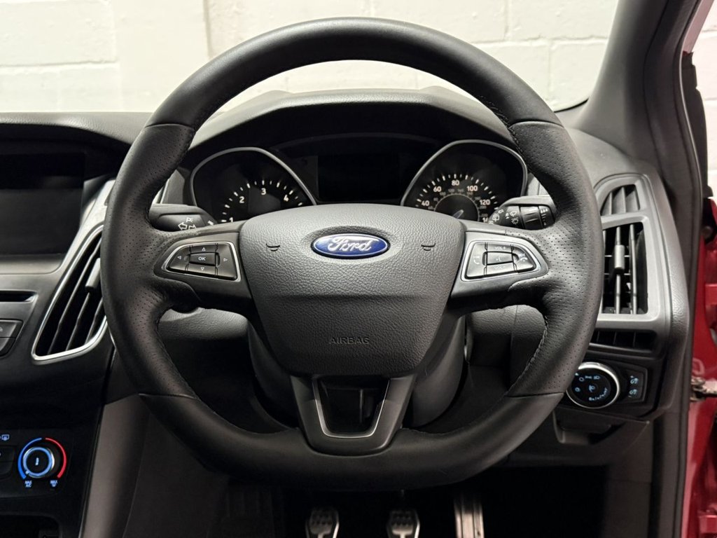 Used Ford Focus 2016 for sale - 76148087: Photo 13
