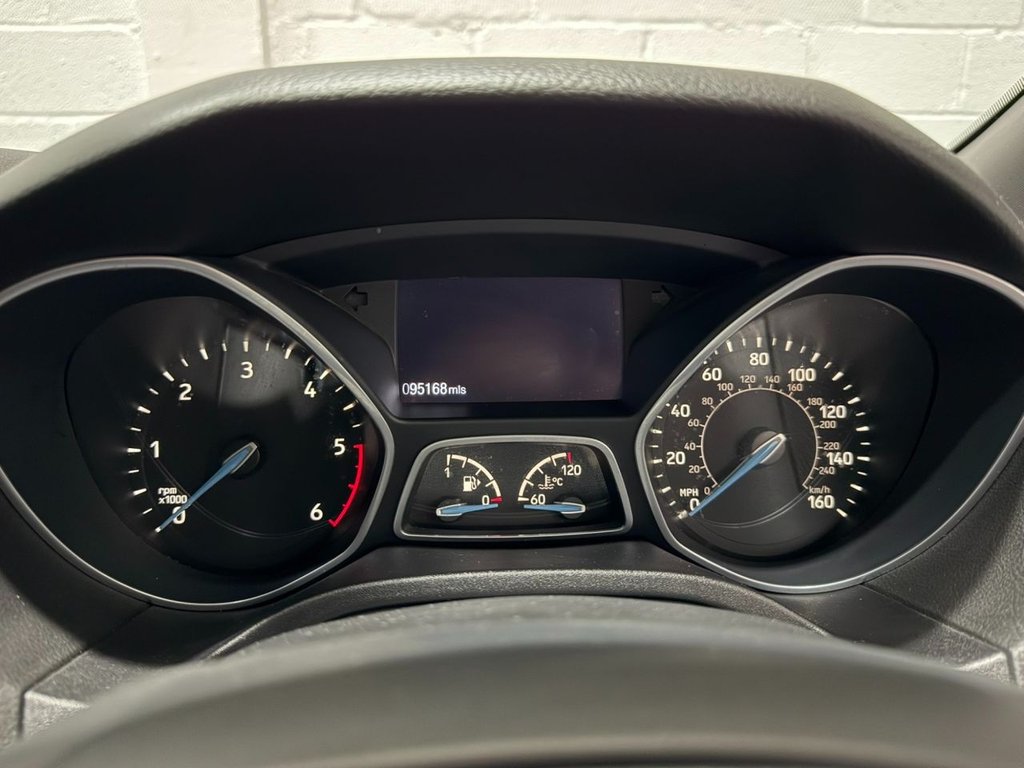 Used Ford Focus 2016 for sale - 76148087: Photo 15
