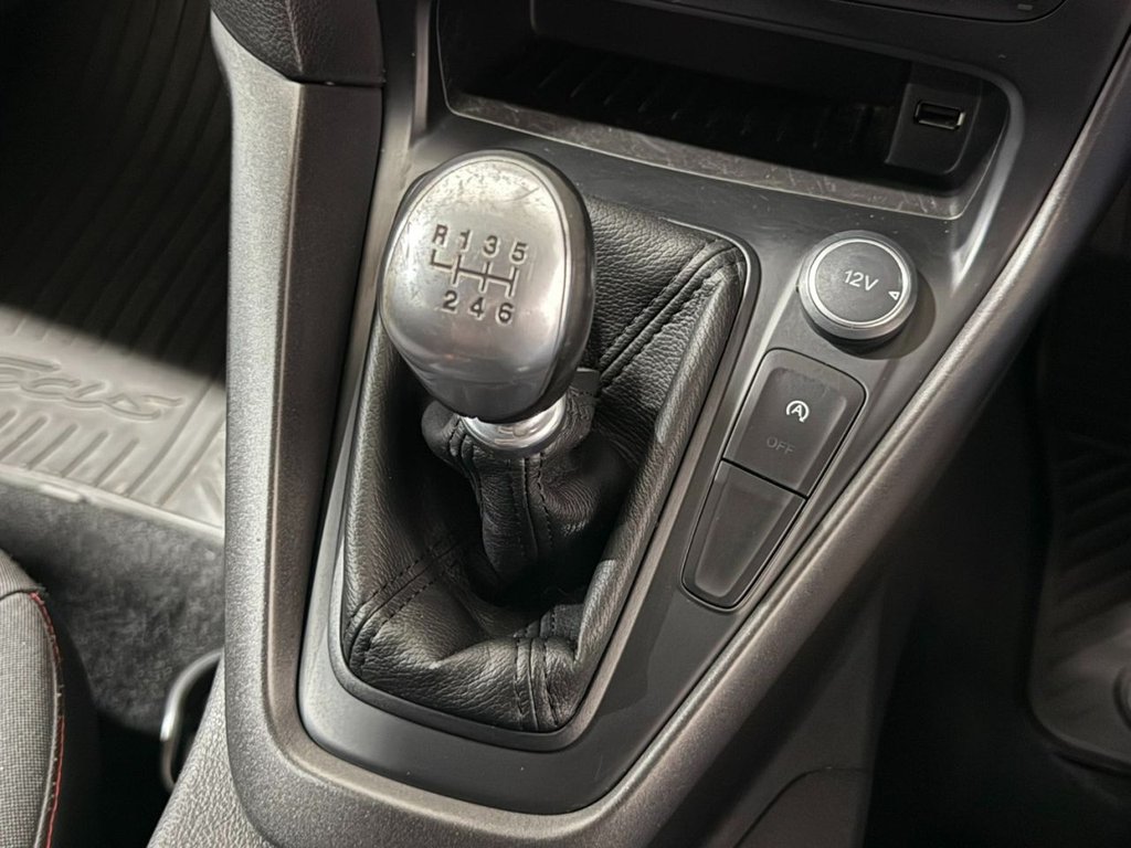 Used Ford Focus 2016 for sale - 76148087: Photo 16