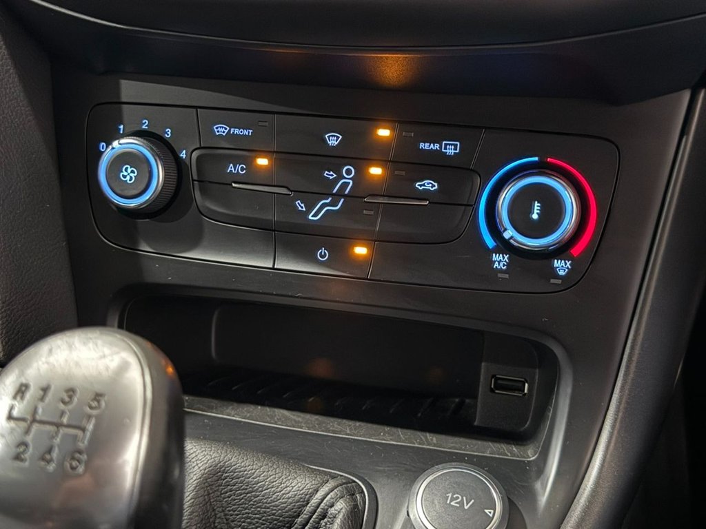 Used Ford Focus 2016 for sale - 76148087: Photo 17