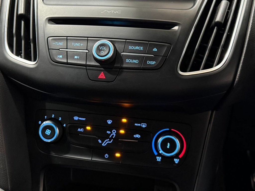 Used Ford Focus 2016 for sale - 76148087: Photo 18