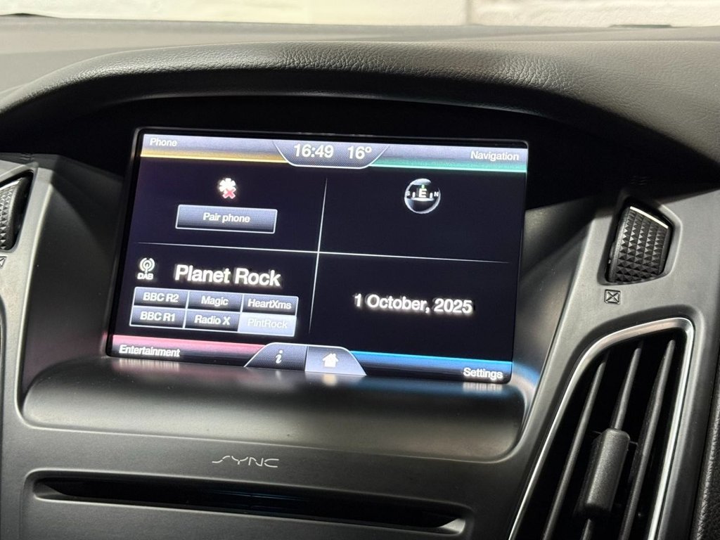 Used Ford Focus 2016 for sale - 76148087: Photo 19