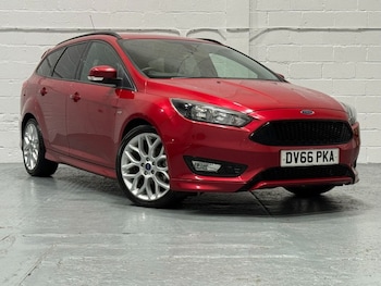 Used Ford Focus 2016 for sale - 76148087: Photo