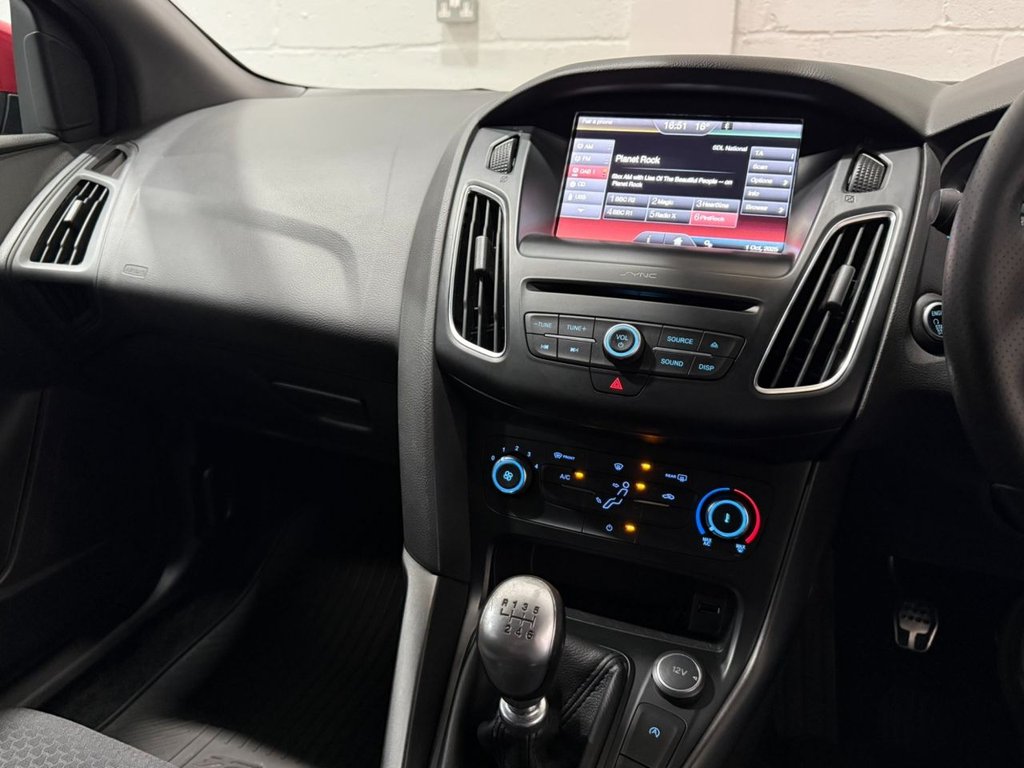 Used Ford Focus 2016 for sale - 76148087: Photo 22
