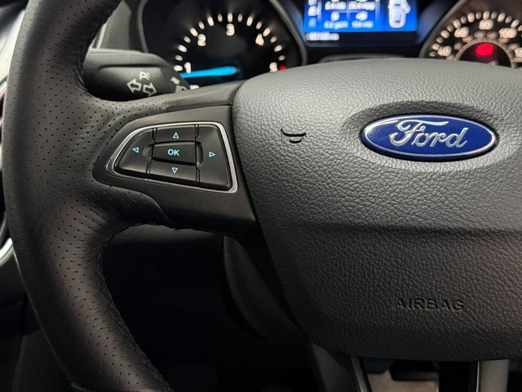 Used Ford Focus 2016 for sale - 76148087: Photo 23