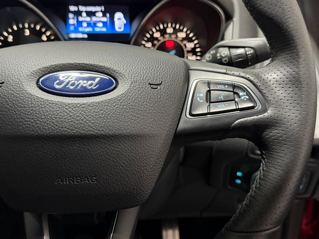 Used Ford Focus 2016 for sale - 76148087: Photo 24