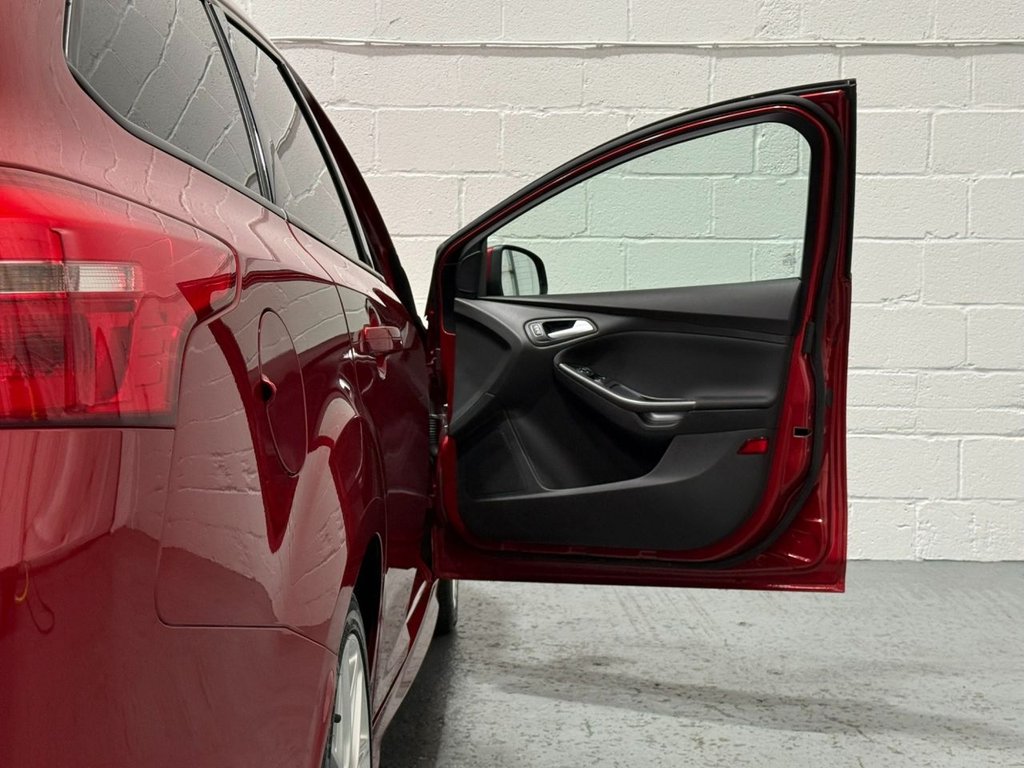 Used Ford Focus 2016 for sale - 76148087: Photo 29