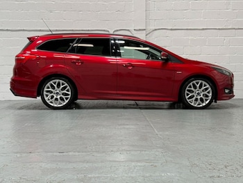Used Ford Focus 2016 for sale - 76148087: Photo