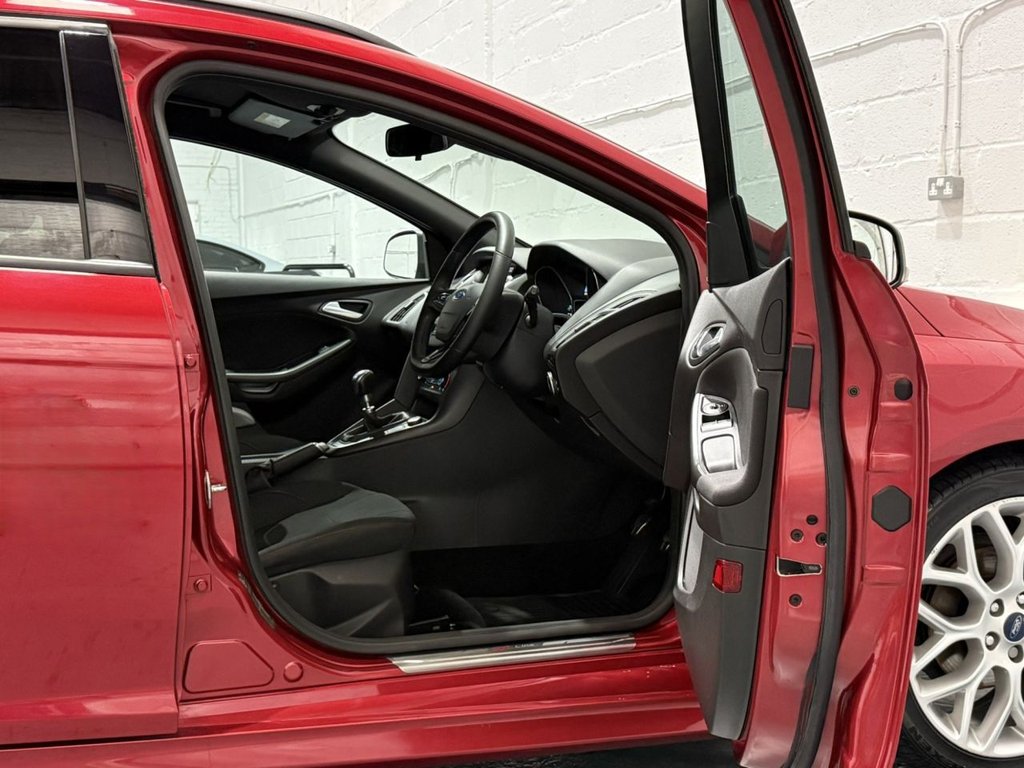 Used Ford Focus 2016 for sale - 76148087: Photo 30