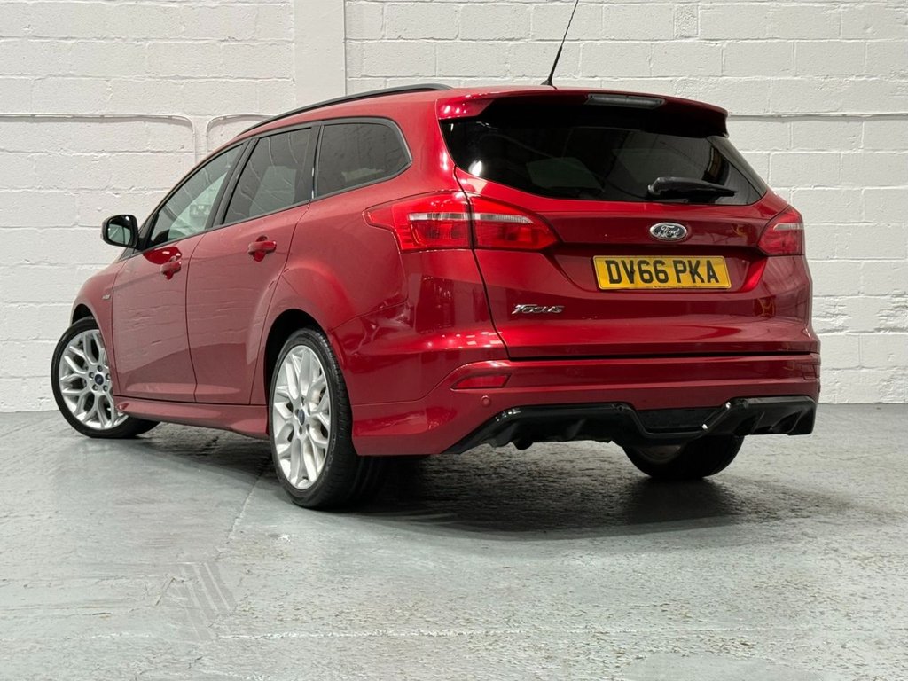 Used Ford Focus 2016 for sale - 76148087: Photo 32
