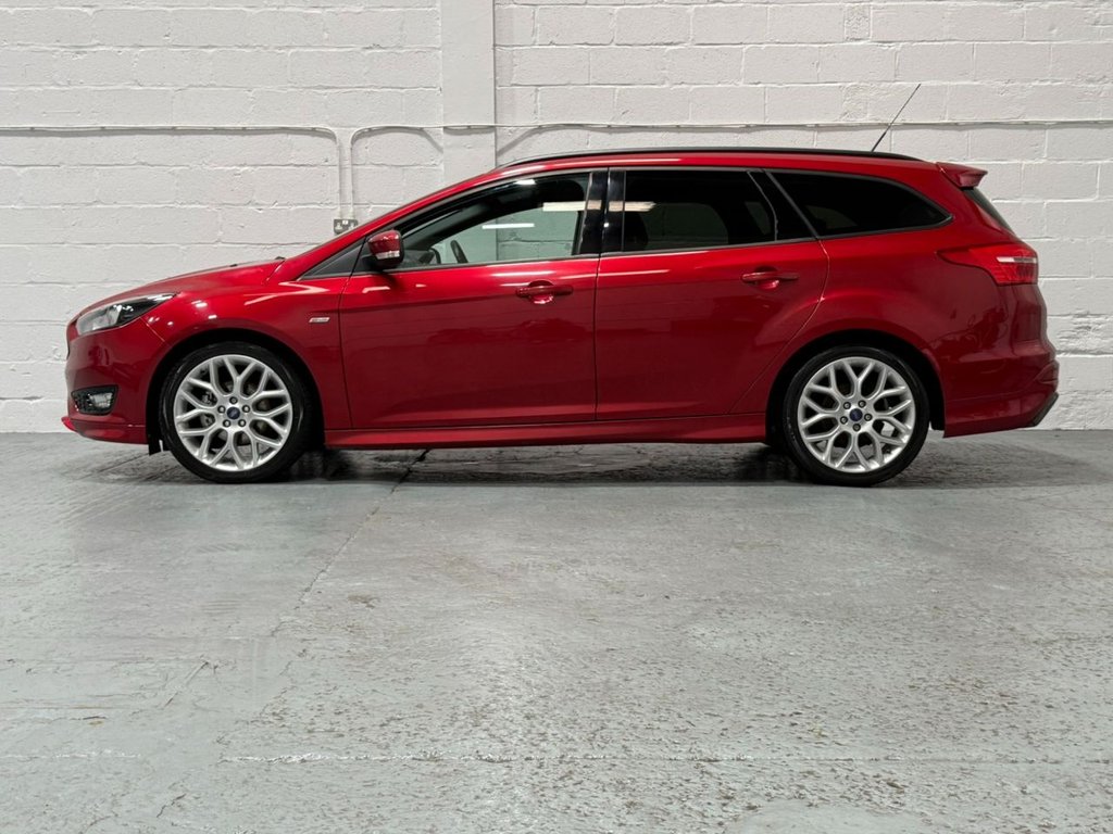 Used Ford Focus 2016 for sale - 76148087: Photo 33