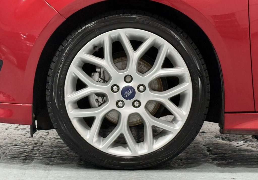 Used Ford Focus 2016 for sale - 76148087: Photo 34